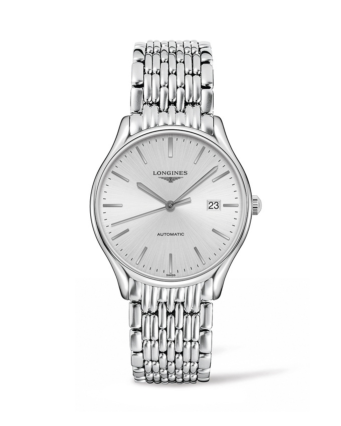 Longines Lyre