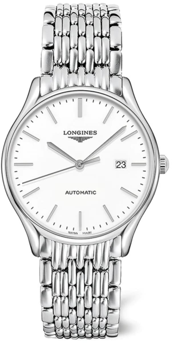 Longines Lyre