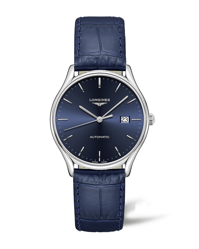 Longines Lyre