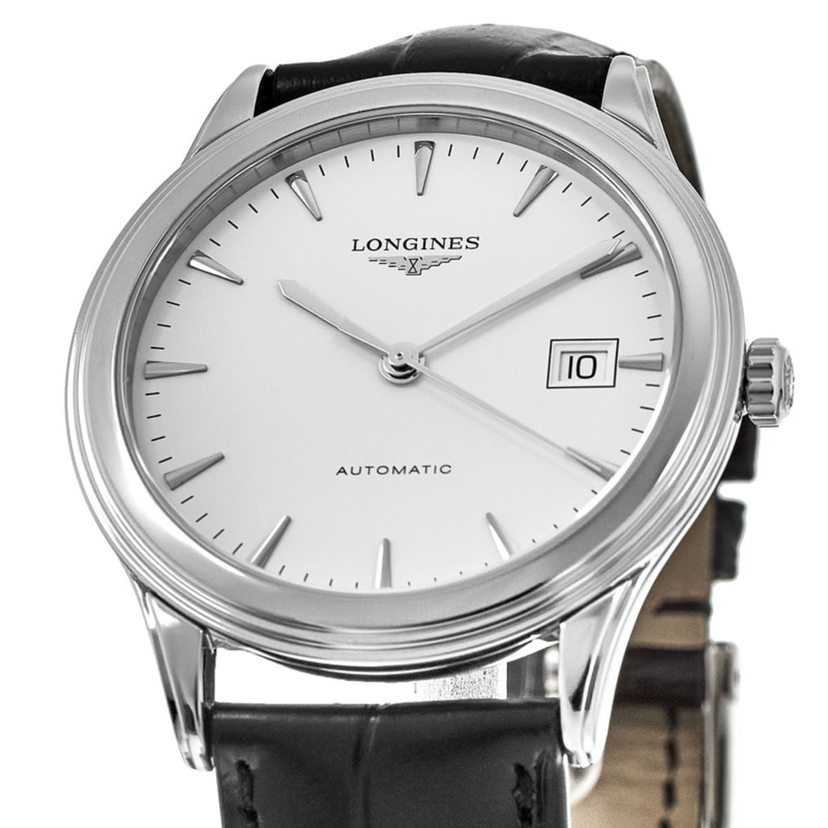 Longines Flagship