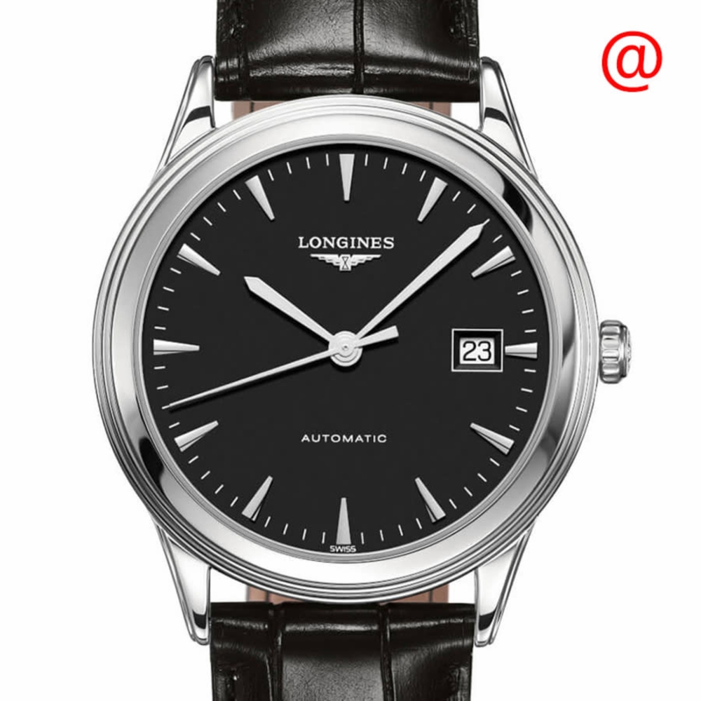 Longines Flagship