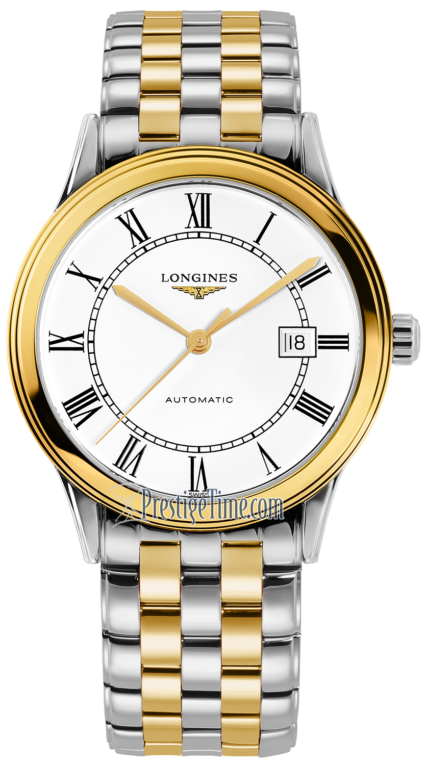 Longines Flagship