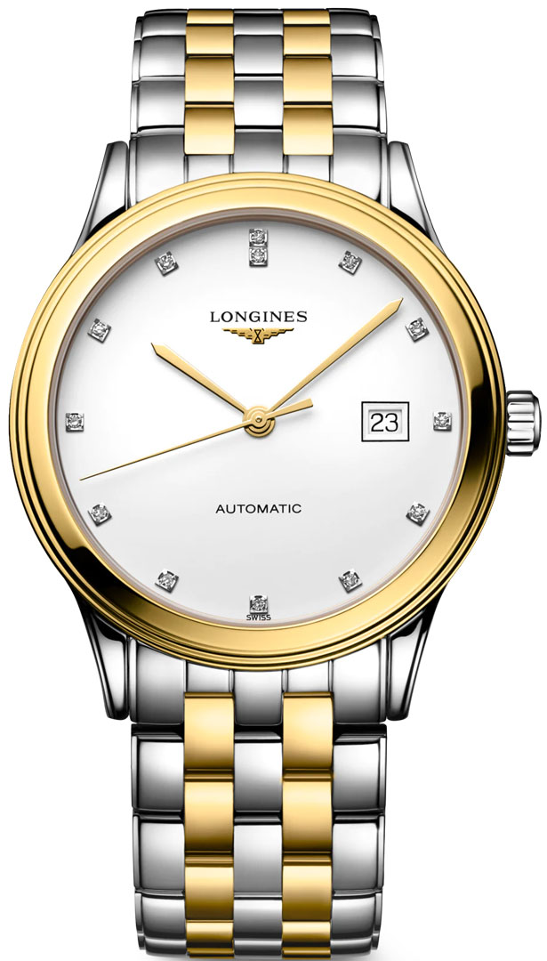 Longines Flagship