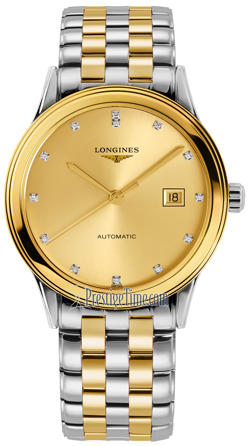 Longines Flagship