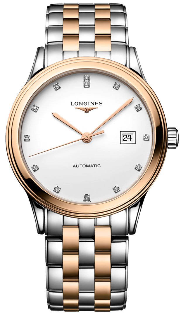 Longines Flagship
