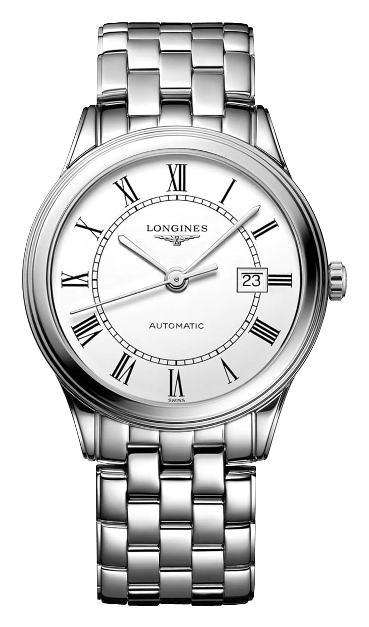 Longines Flagship