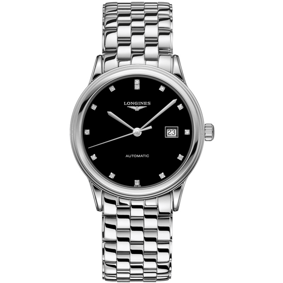 Longines Flagship