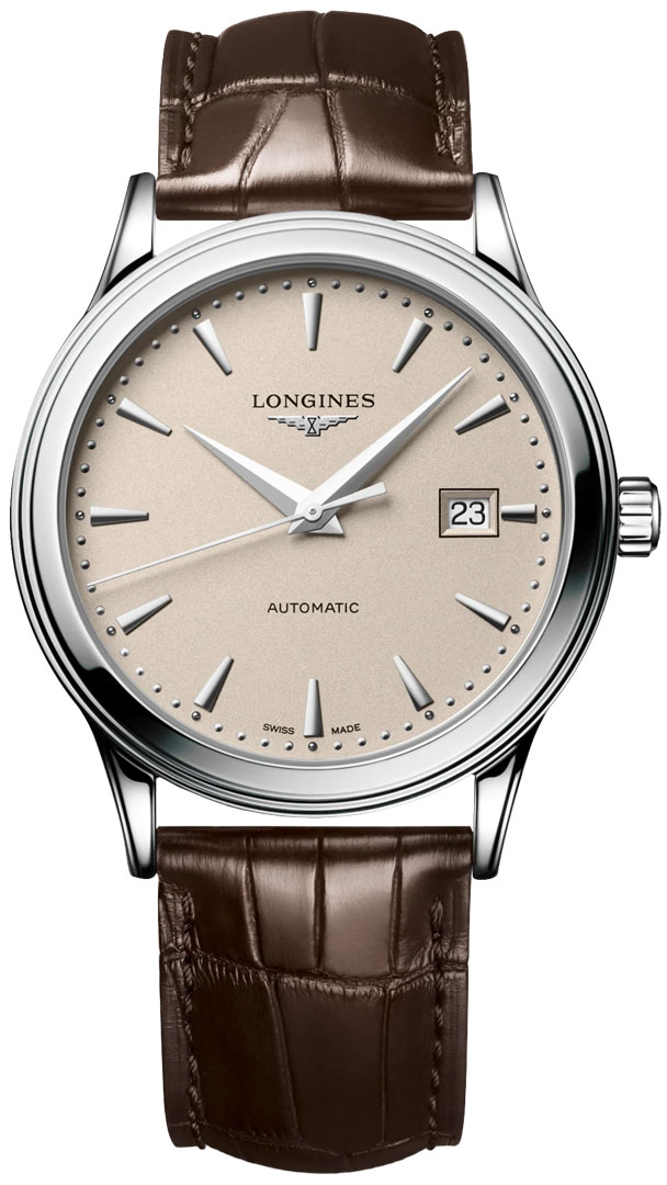 Longines Flagship