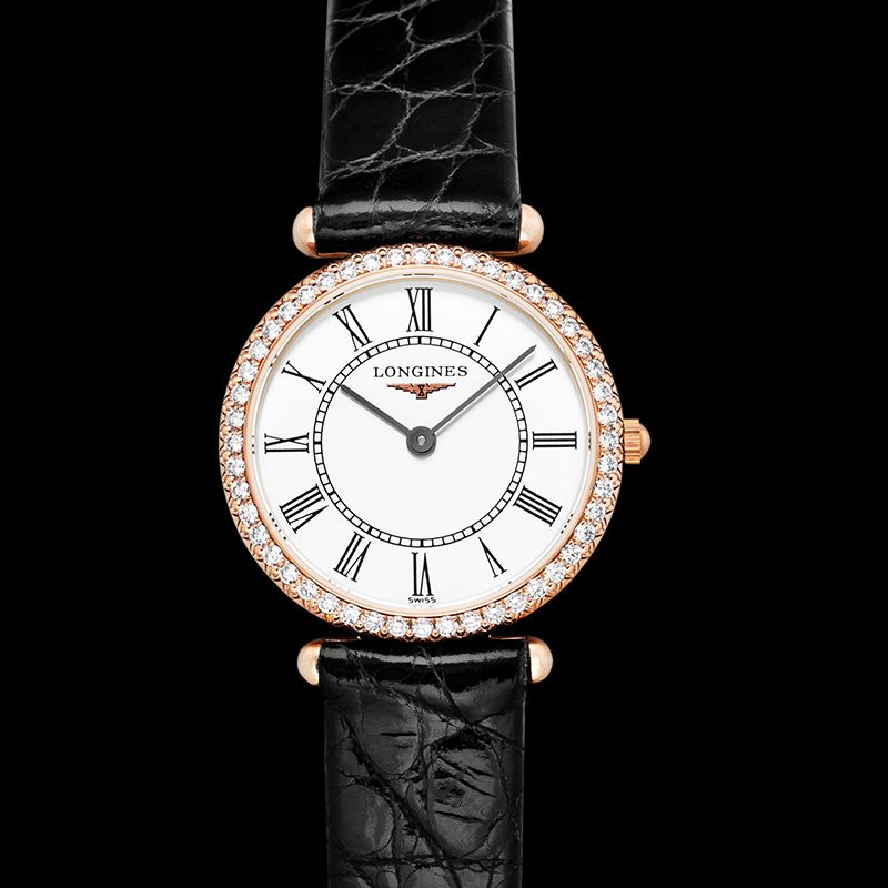 Longines La Grande Classique