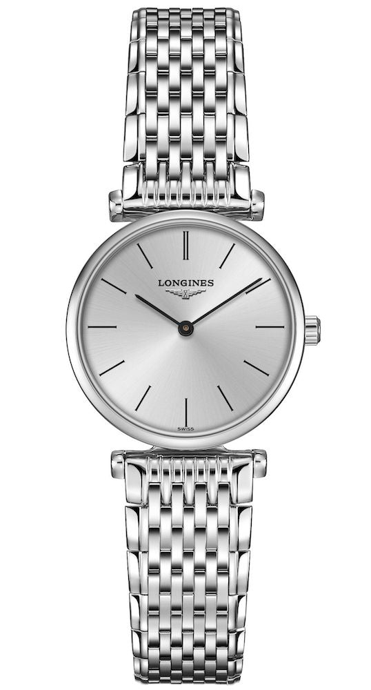 Longines La Grande Classique