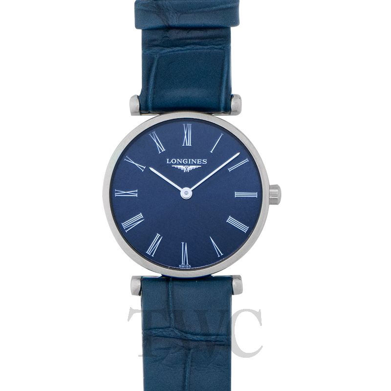 Longines La Grande Classique