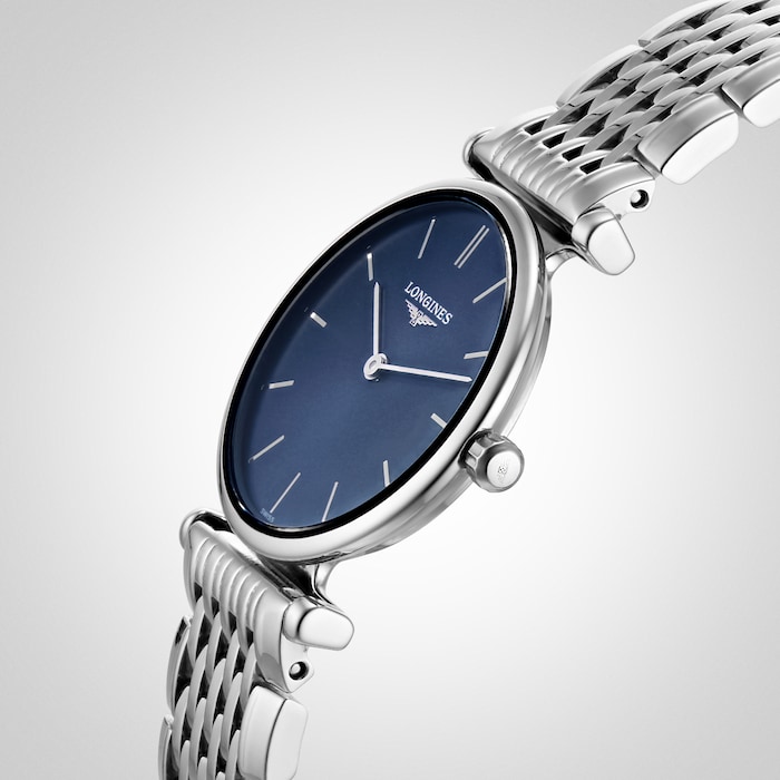 Longines La Grande Classique