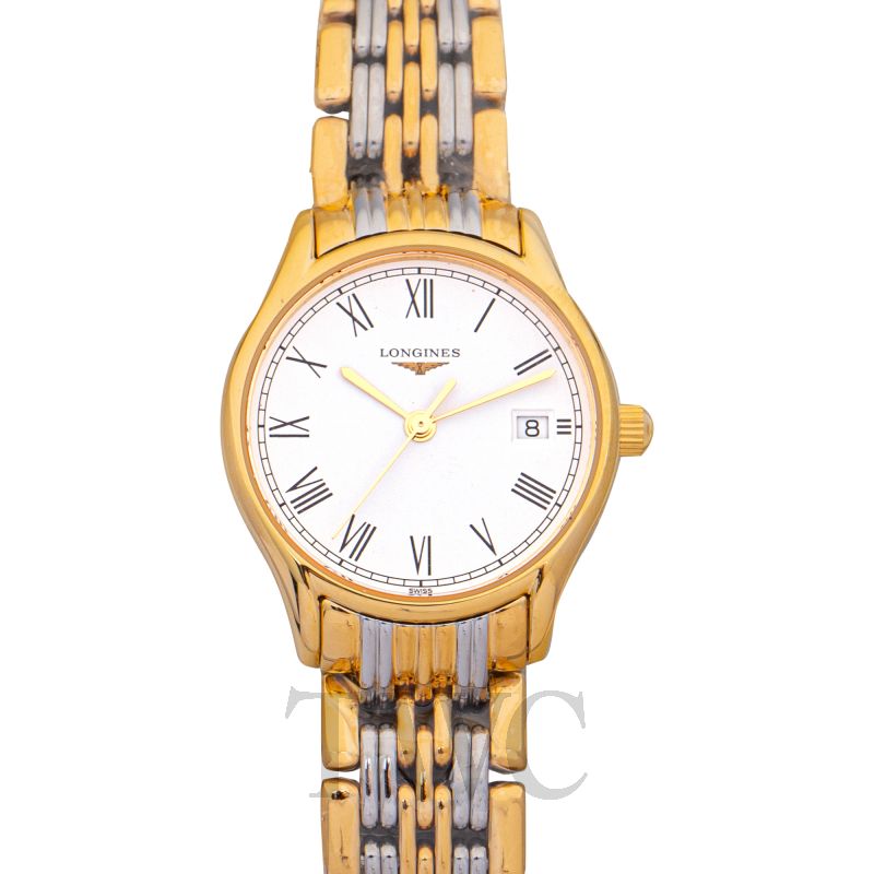 Longines Lyre
