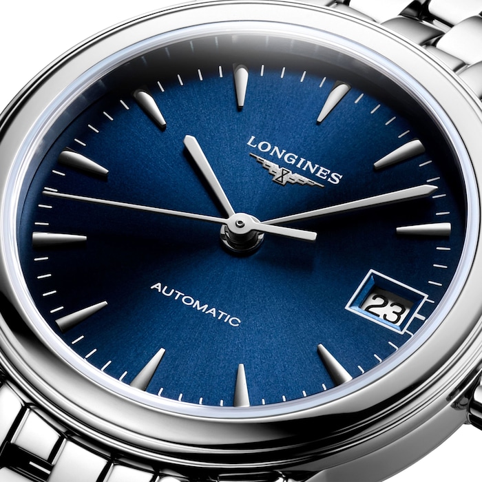 Longines Flagship