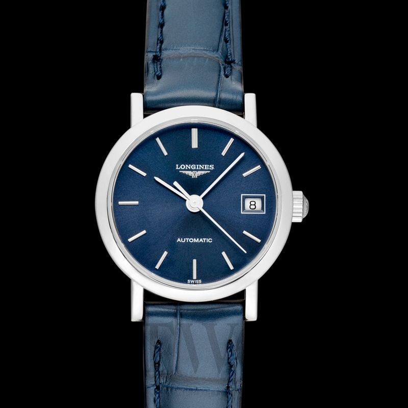 Longines Elegant