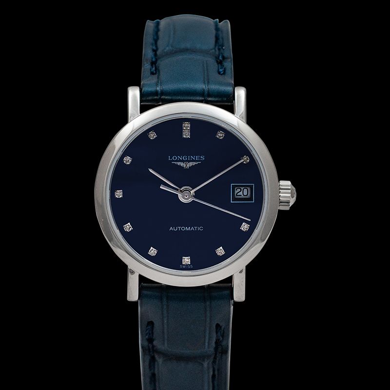 Longines Elegant