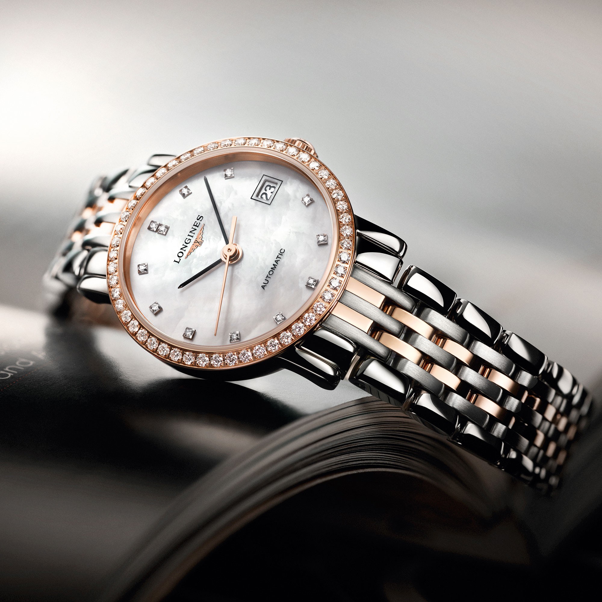 Longines Elegant
