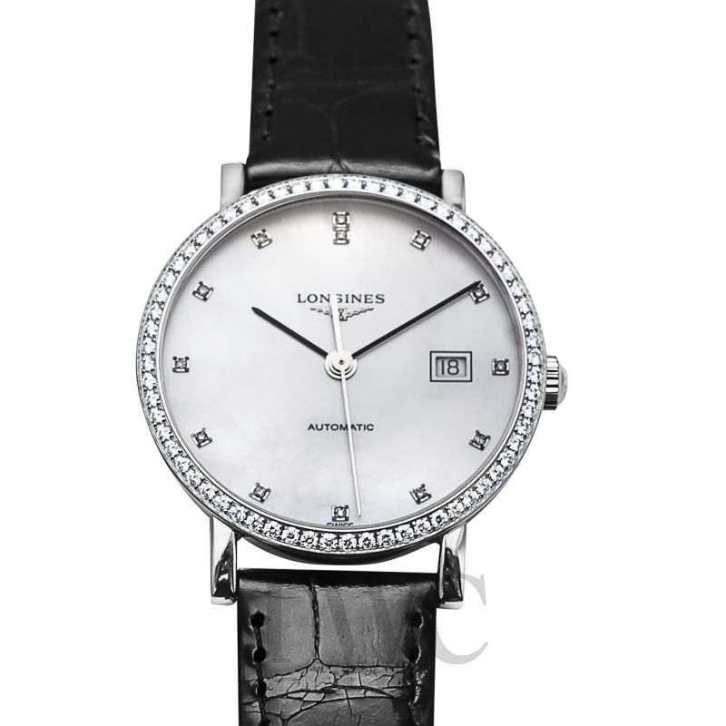 Longines Elegant