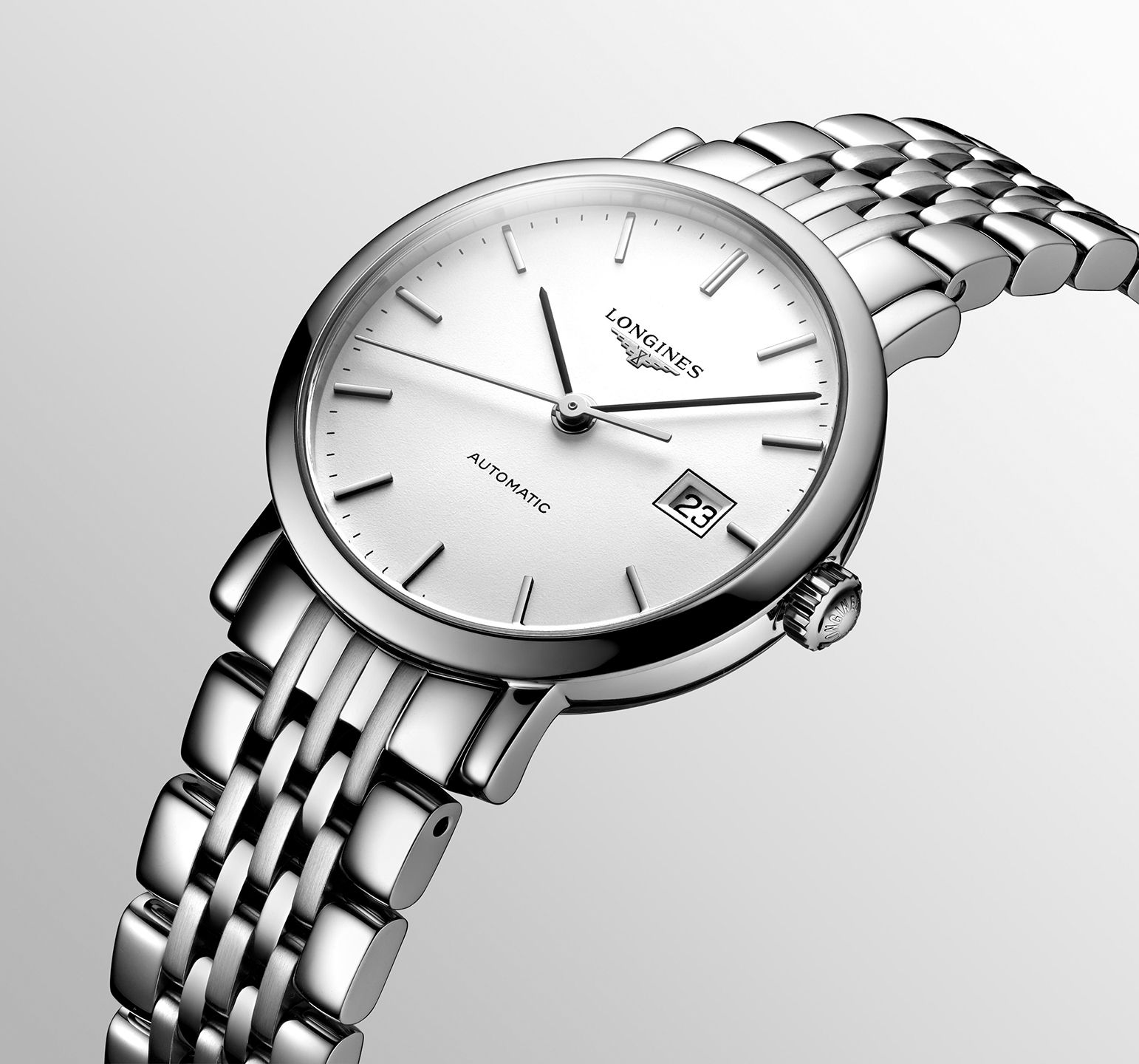 Longines Elegant
