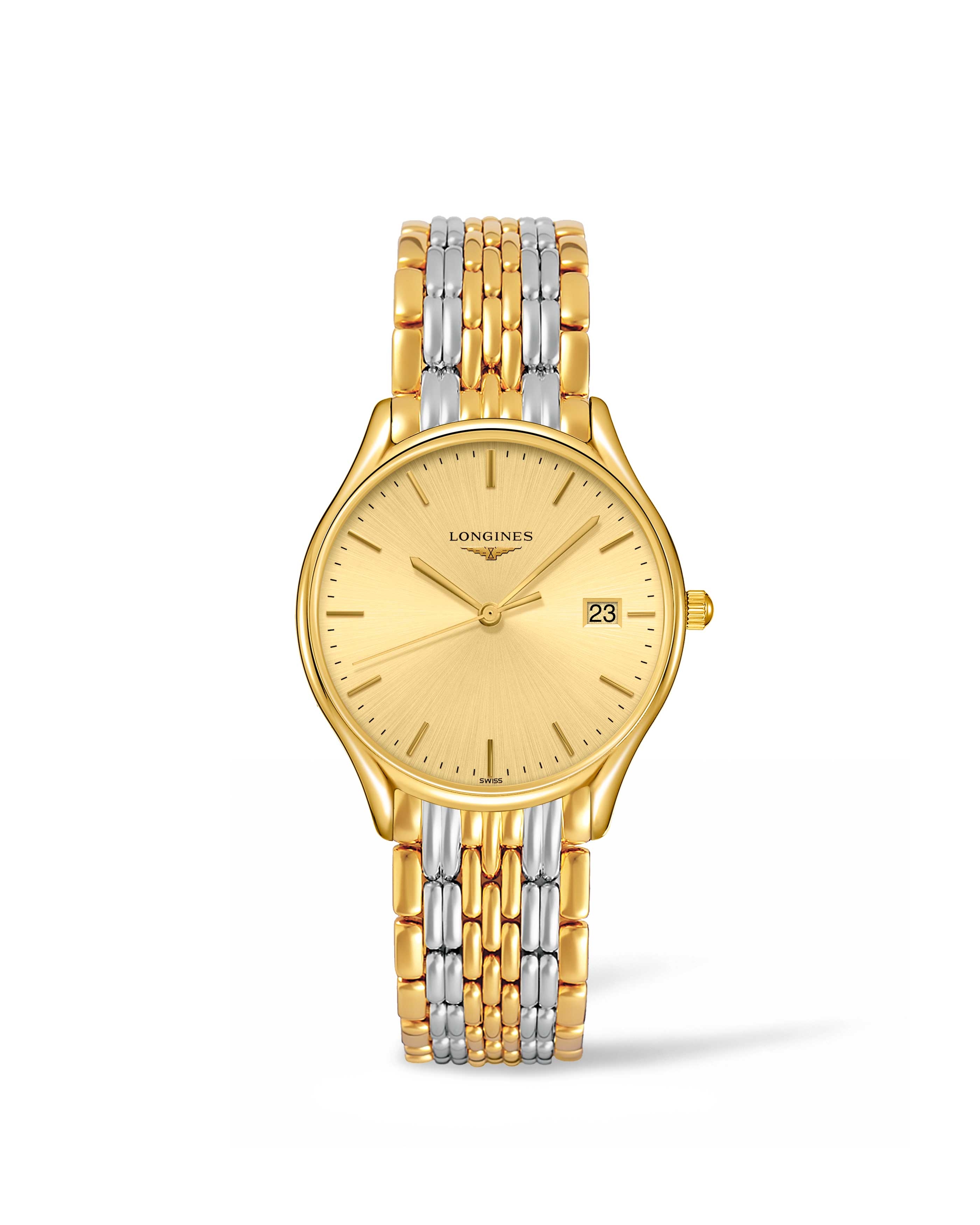 Longines Lyre