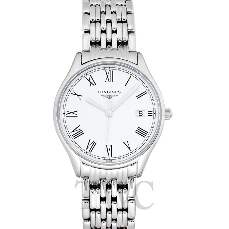 Longines Lyre