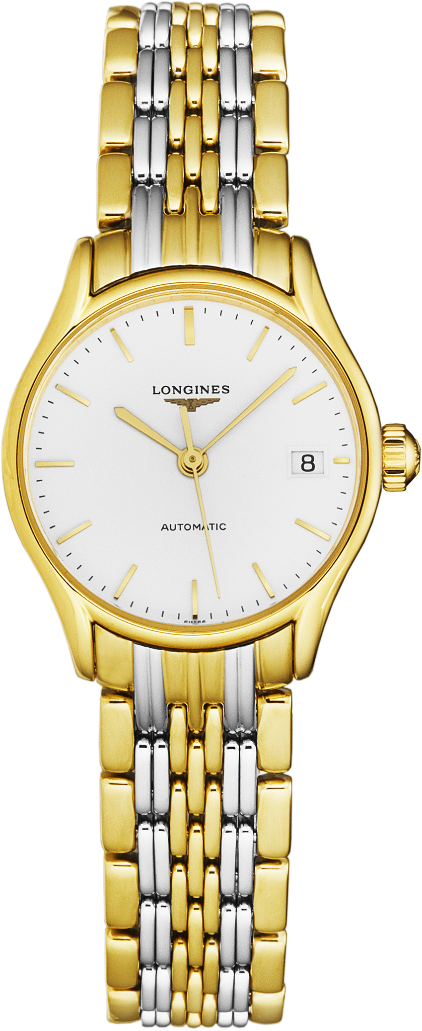 Longines Lyre