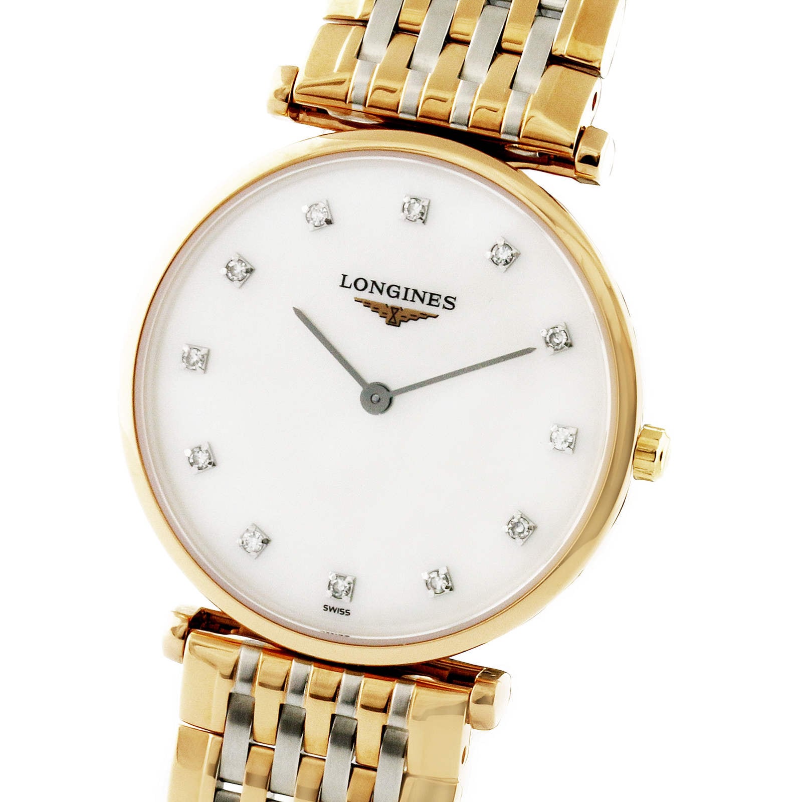 Longines La Grande Classique