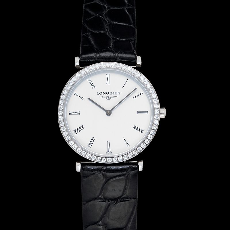 Longines La Grande Classique