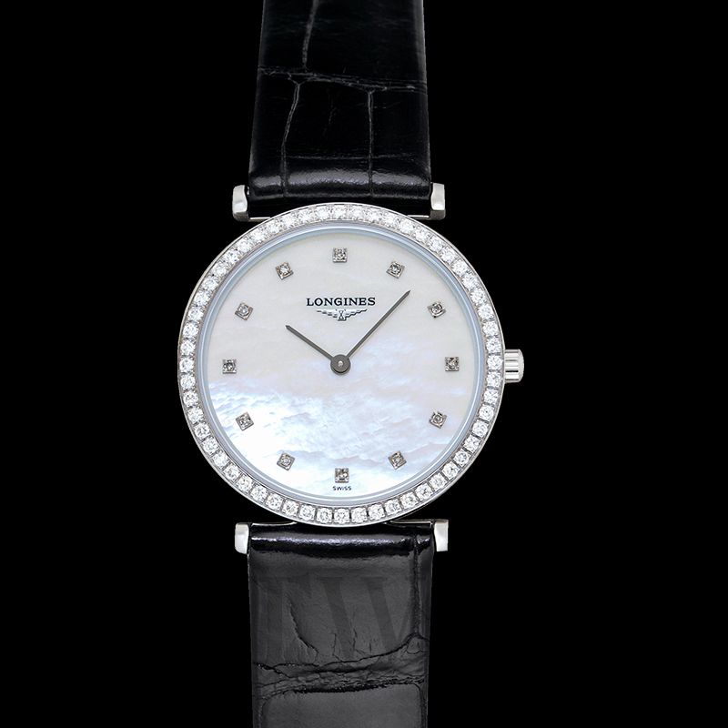 Longines La Grande Classique