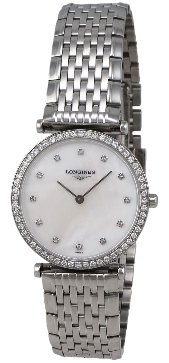 Longines La Grande Classique