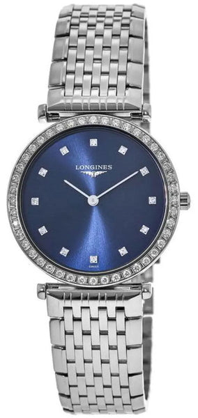 Longines Longines
