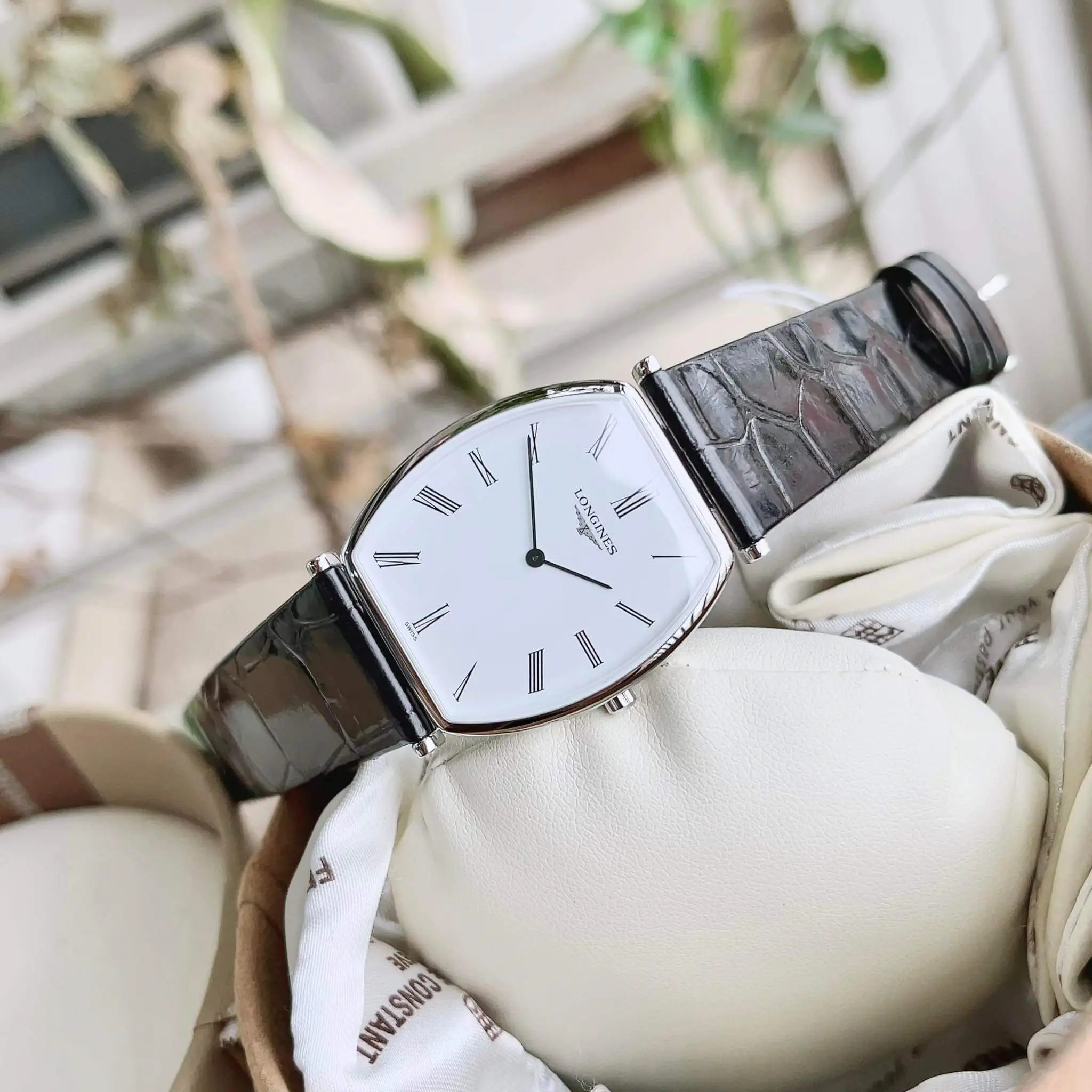 Longines La Grande Classique