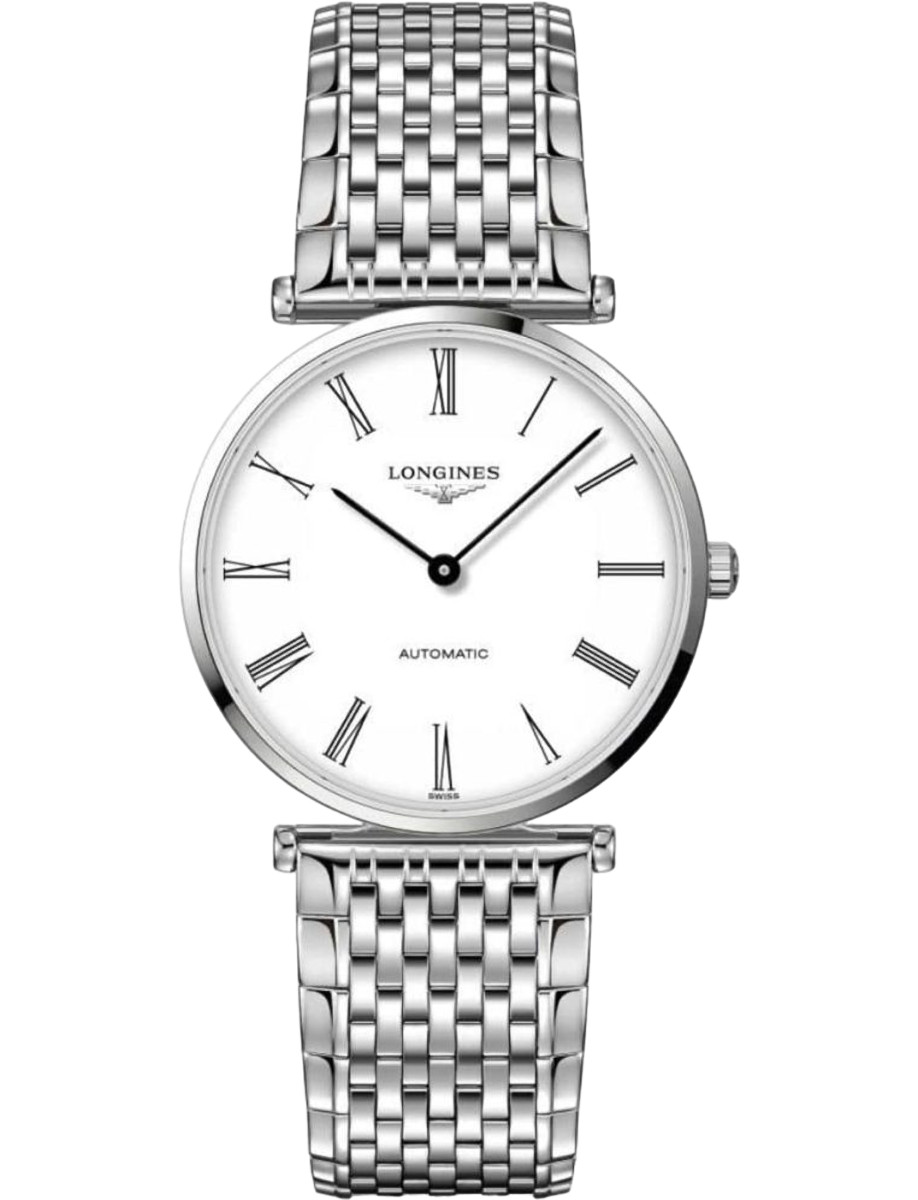 Longines La Grande Classique