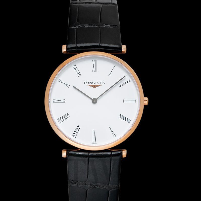 Longines La Grande Classique