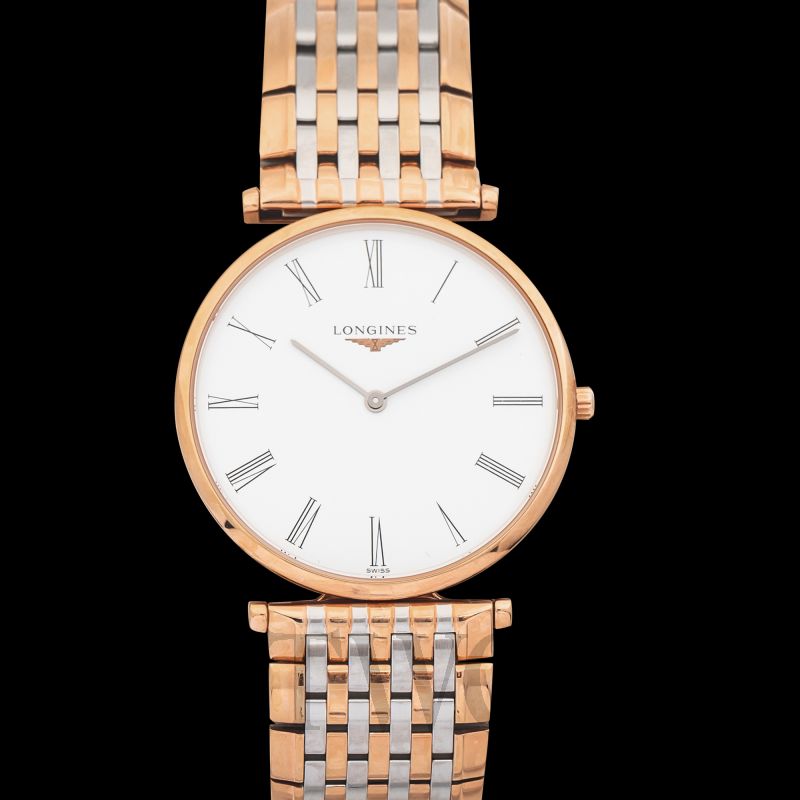 Longines La Grande Classique