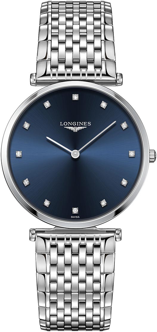 Longines La Grande Classique