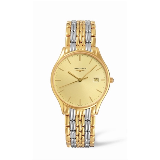 Longines Lyre