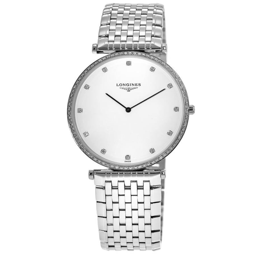 Longines La Grande Classique