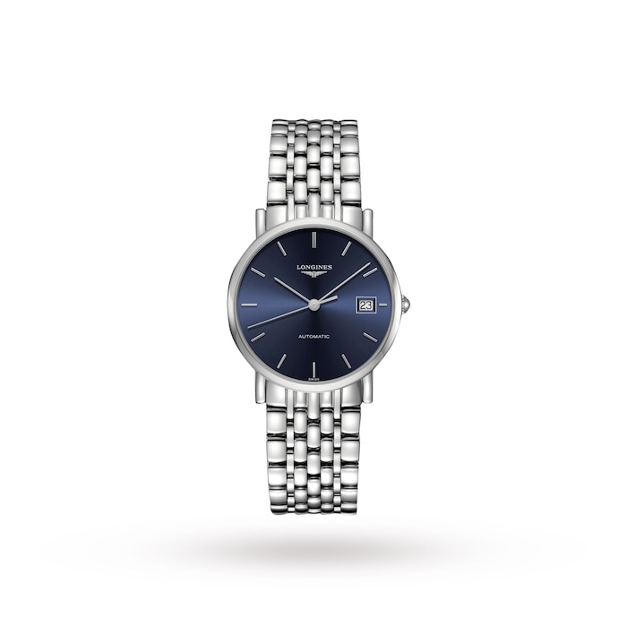 Longines Elegant