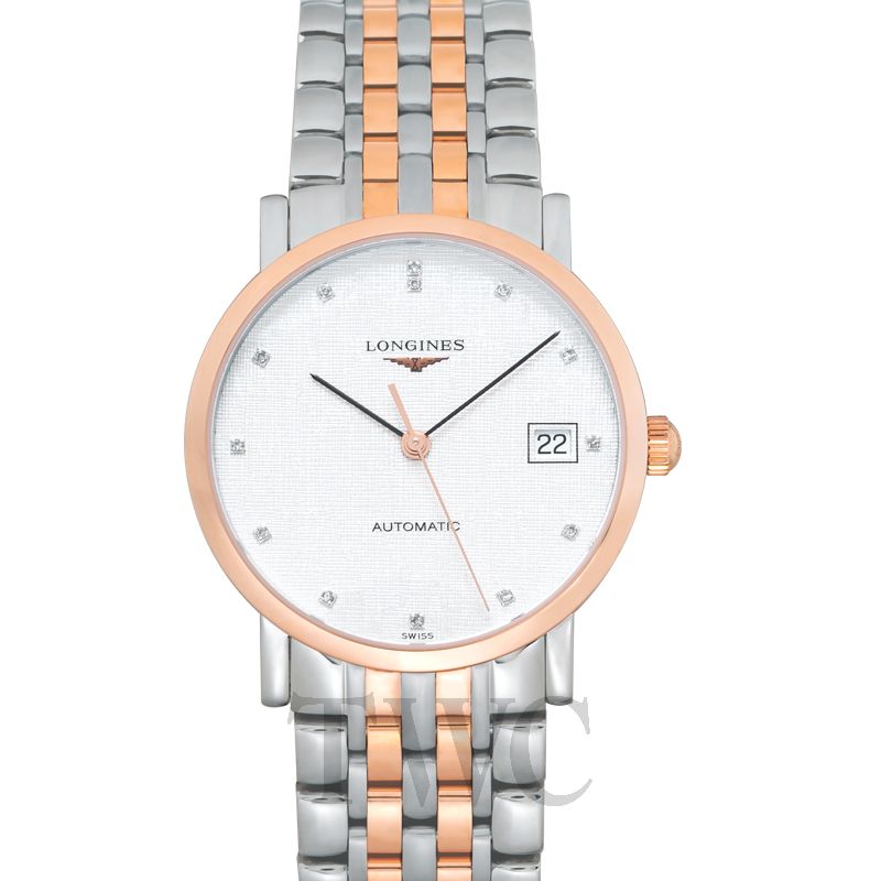 Longines Elegant
