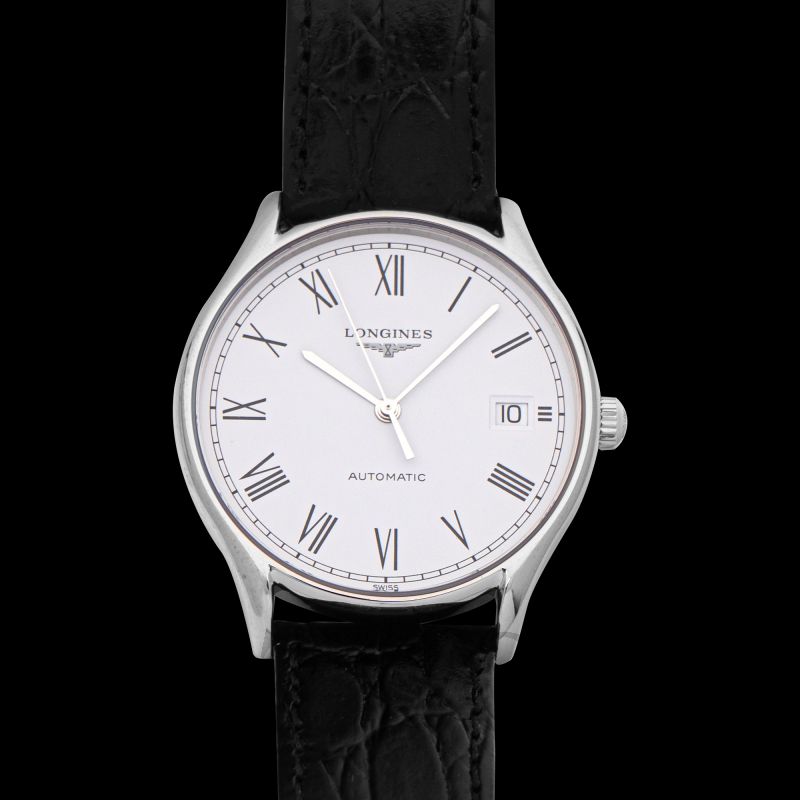 Longines Lyre