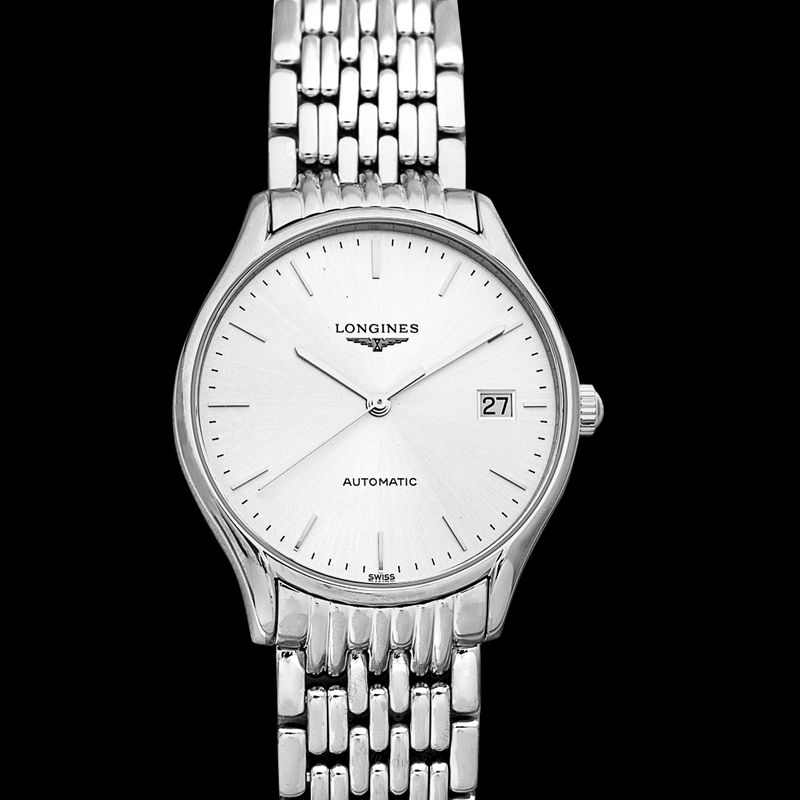 Longines Lyre