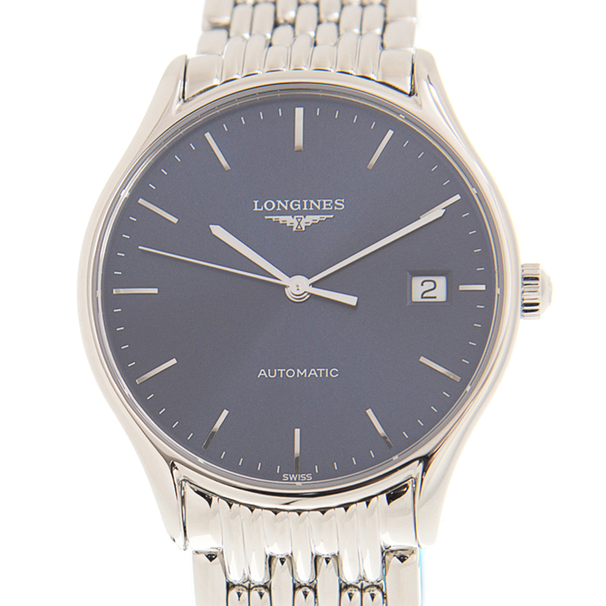 Longines Lyre