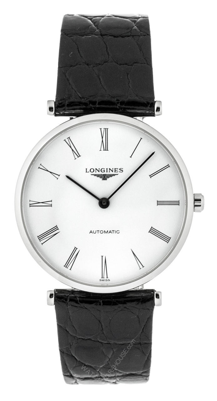 Longines La Grande Classique