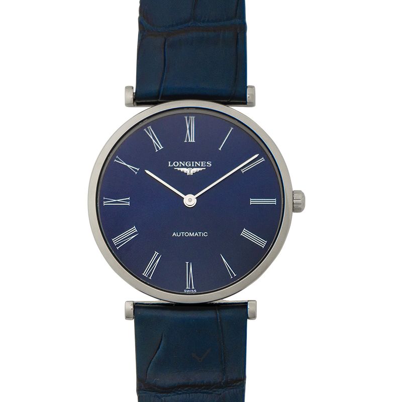 Longines La Grande Classique