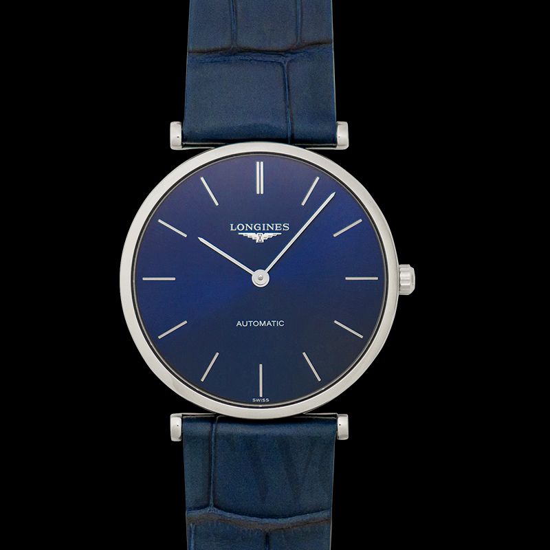 Longines La Grande Classique