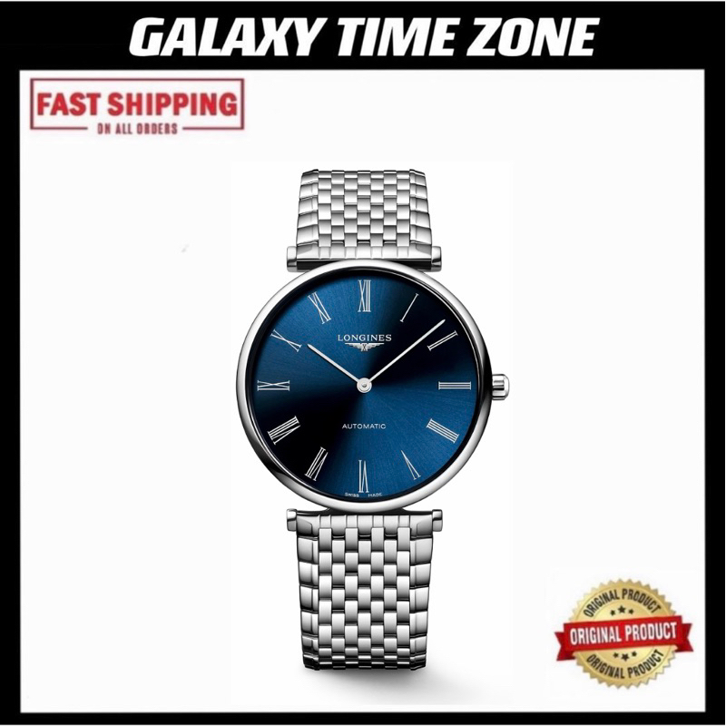 Longines La Grande Classique