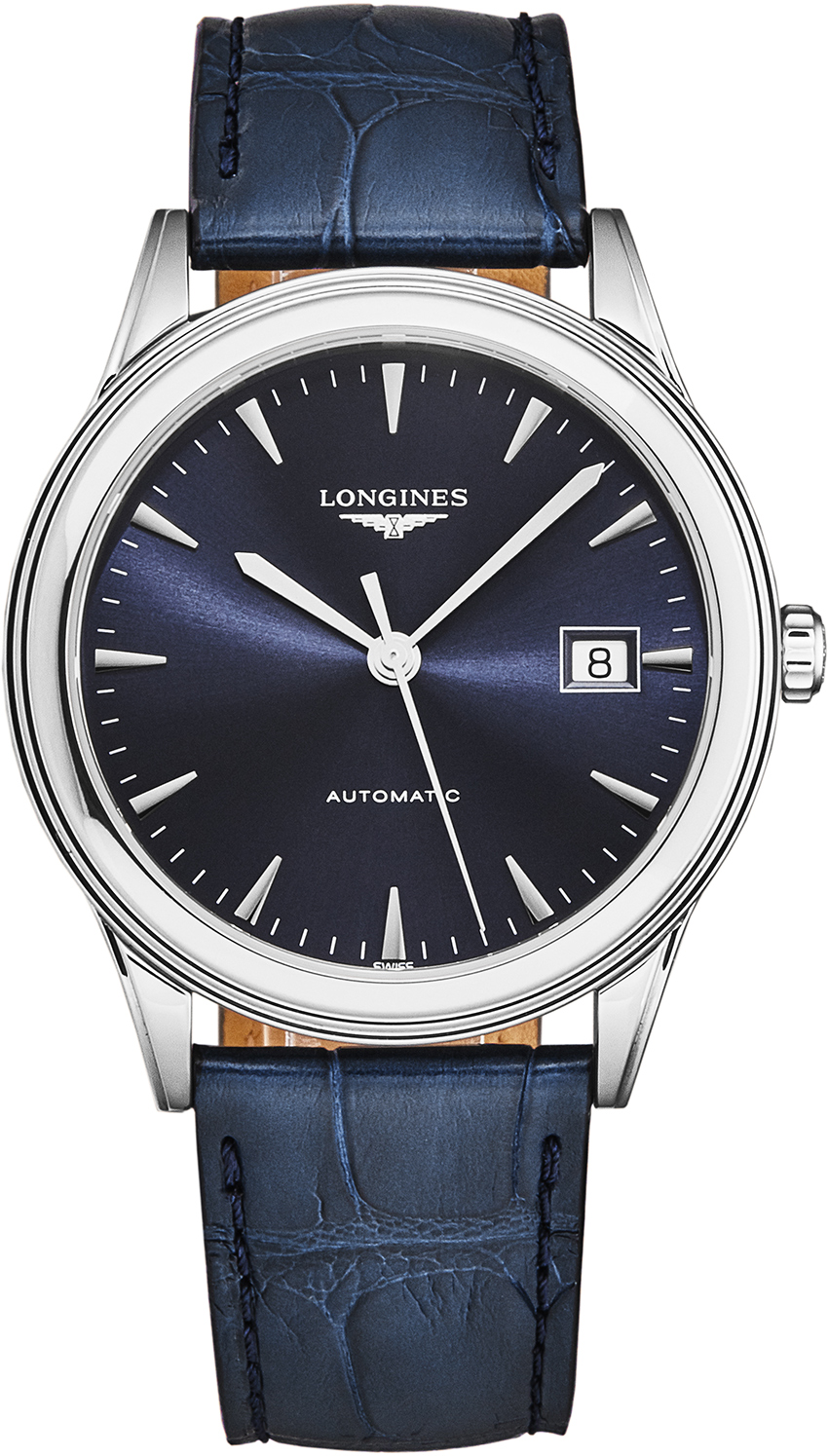 Longines Flagship