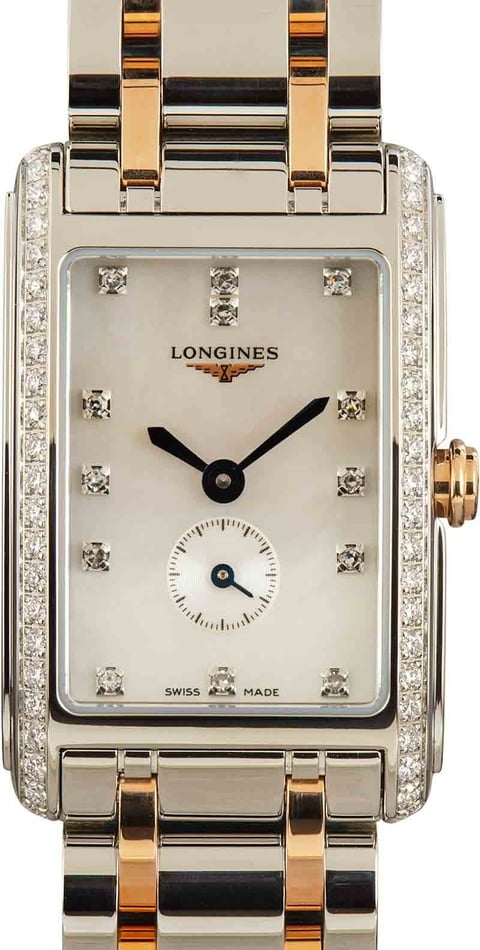 Longines DolceVita