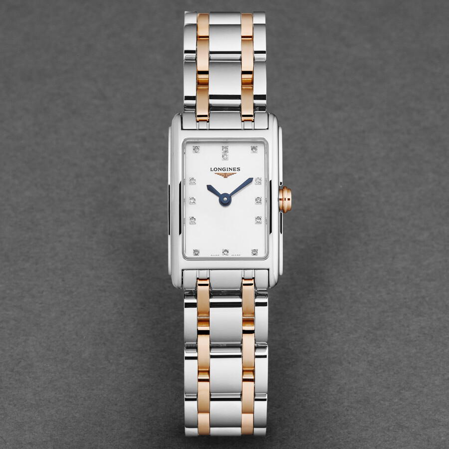 Longines DolceVita